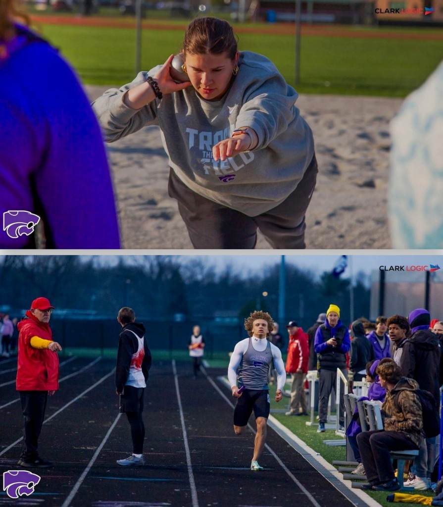 Three Rivers boys go 2-0 girls 0-2 at own Tri-Meet